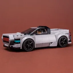 76909 Performance Pickup