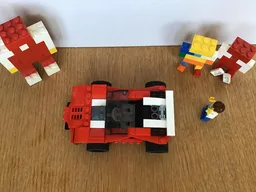 31100 Spider