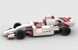 76908 Modern Formula