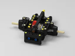 Front wheel-drive (FWD)