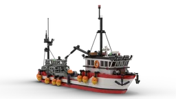 Crab Boat