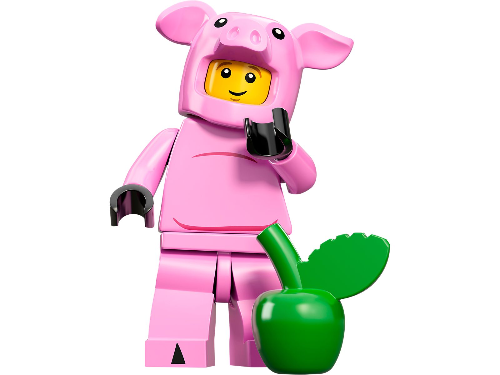 Lego Piggy Guy