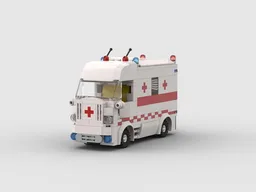 Ambulance