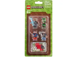Skin Pack 1 blister pack