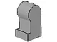 Leg, Left / Light Gray