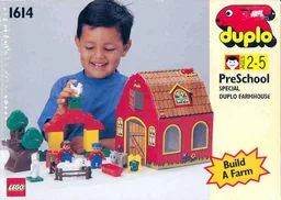 Build-a-Farm