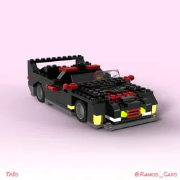Três Cabrio