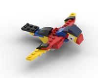 30472 Swallow