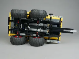 Dump Trailer