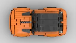 42093 C-Model