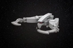 NanoCylonRaider