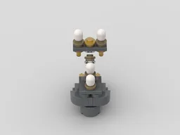 Steward Construct