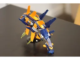 31126 x 2 : Leviathanmon