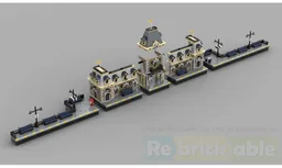 Castle Station