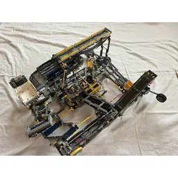 42055 Brick Factory