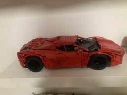 Red Spider