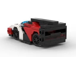 I Shrunk 76916-1