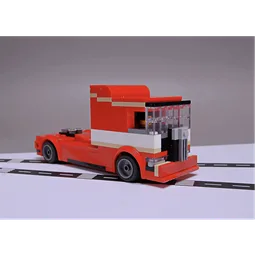 40953 Big Rig
