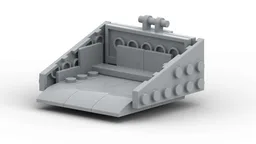Heckcontainer