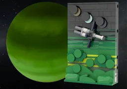Tales of Jool