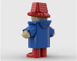 Paddington Bear