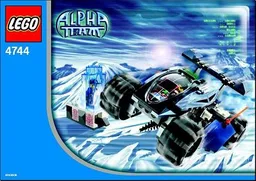 Tundra Tracker