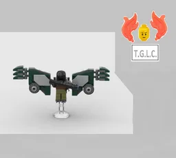 MCU vulture