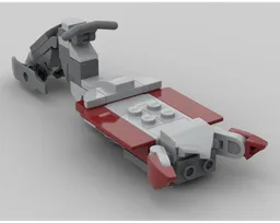 K-88 Streetrunner