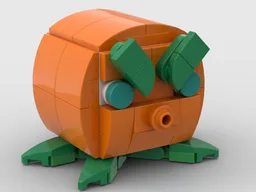 PVZ 2 Citron