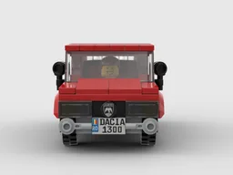 Dacia 1300