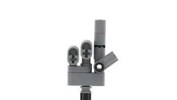 Pointer Finger Stick