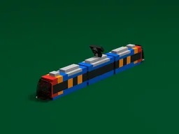 Sheffield Supertram (Micro)
