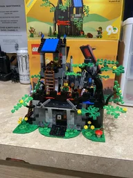 Forest Outpost