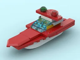 Motor Yacht 30669