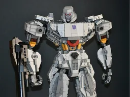Megatron - Transformers