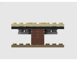 Folding Table