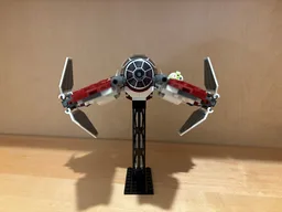 Ashoka's Interceptor MOD
