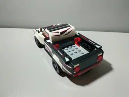 76896 Pickup