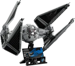TIE Interceptor