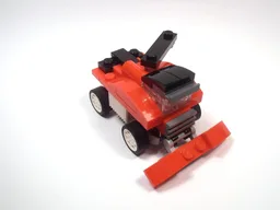 31055 Combine Harvester