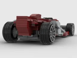 Acceleracers Rat-ified