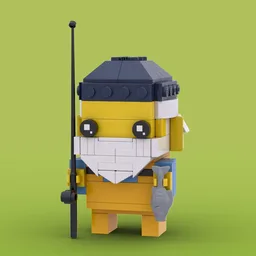 Fisherman