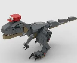 T-Rex