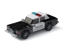 Police Car
