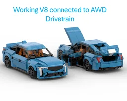 Cadillac CT5-V Blackwing
