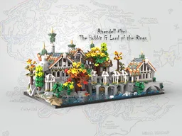 Rivendell Mini