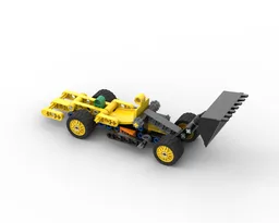 30433 Formula Racer