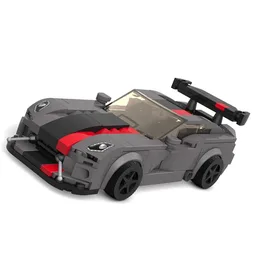 Dodge Viper ACR - 8 stud wide