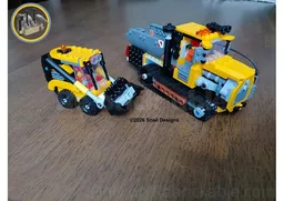Construction Crew