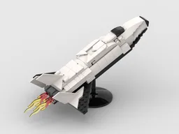 Space Shuttle